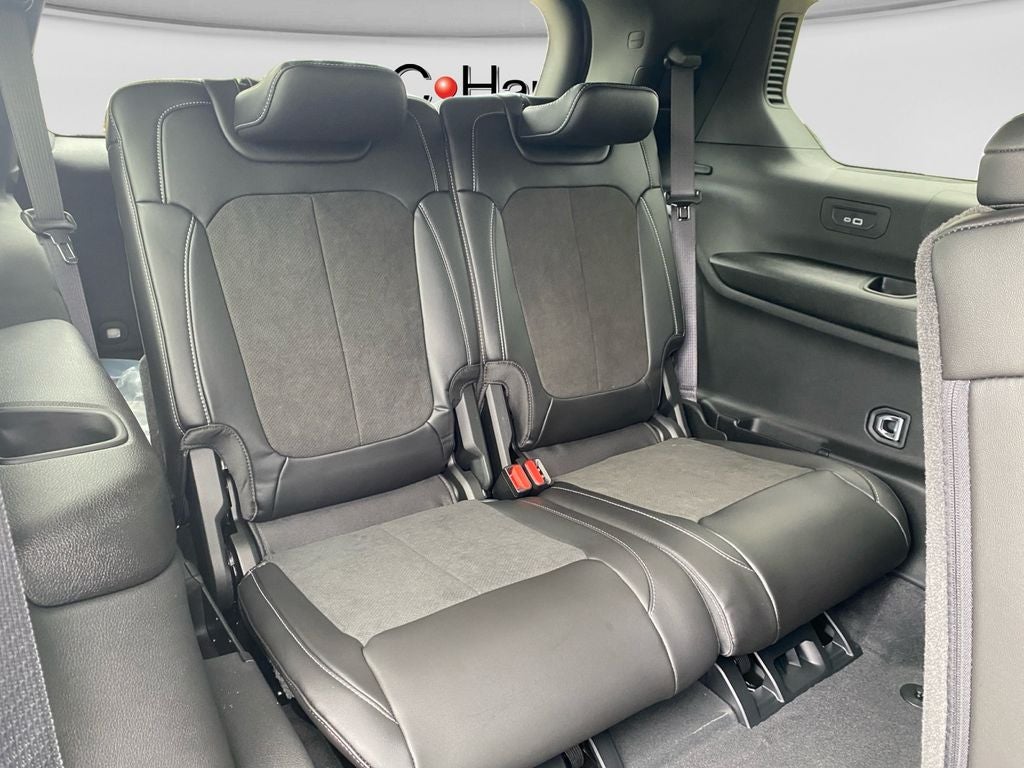 2027 Jeep Grand Cherokee L Laredo Altitude