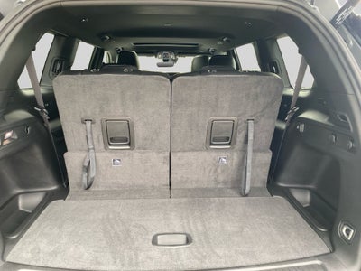 2027 Jeep Grand Cherokee L Laredo Altitude
