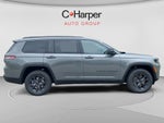 2027 Jeep Grand Cherokee L Laredo Altitude