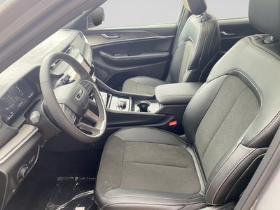 2027 Jeep Grand Cherokee L Laredo Altitude
