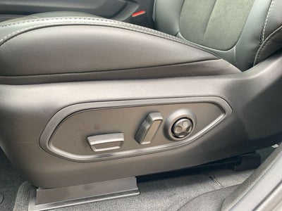 2027 Jeep Grand Cherokee L Laredo Altitude