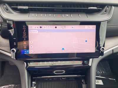 2027 Jeep Grand Cherokee L Laredo Altitude