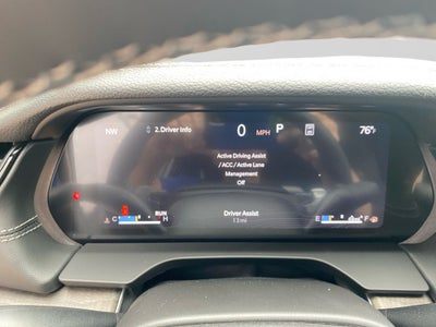 2027 Jeep Grand Cherokee L Laredo Altitude