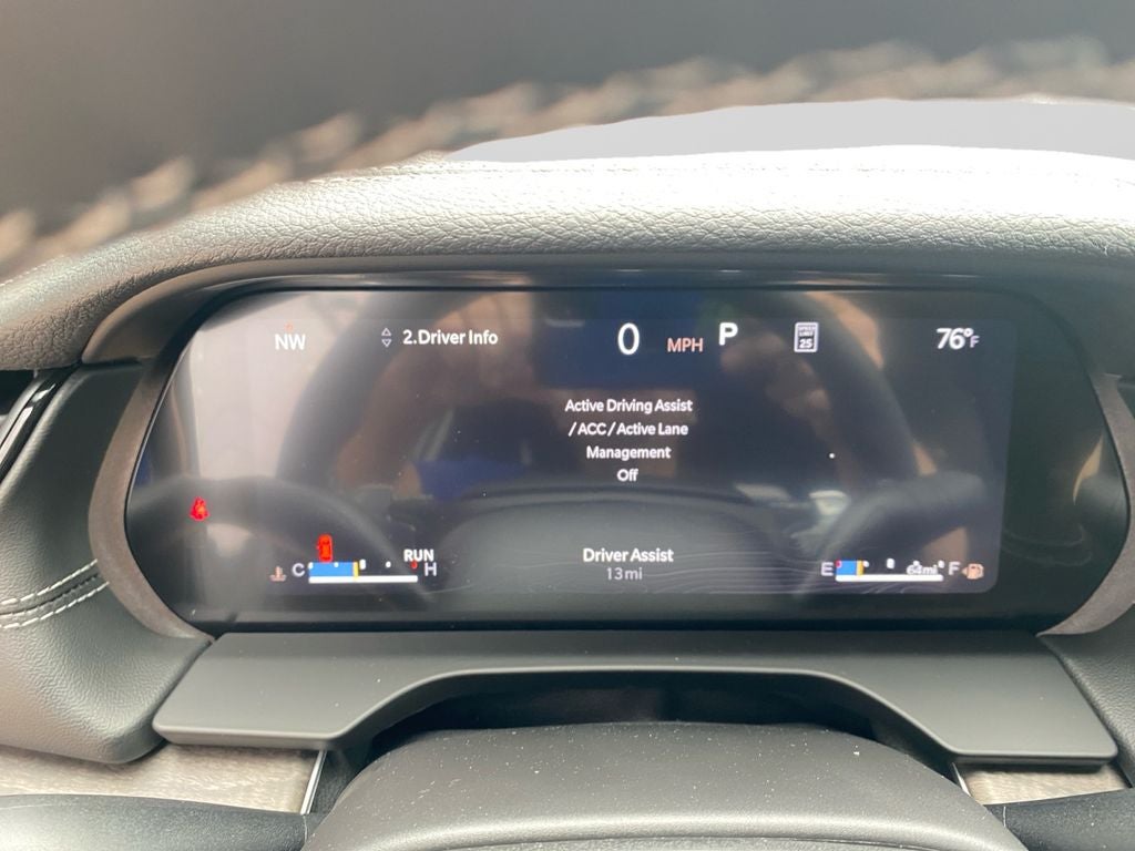 2027 Jeep Grand Cherokee L Laredo Altitude