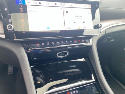 2027 Jeep Grand Cherokee L Laredo Altitude