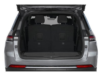 2027 Jeep Grand Cherokee L Laredo Altitude