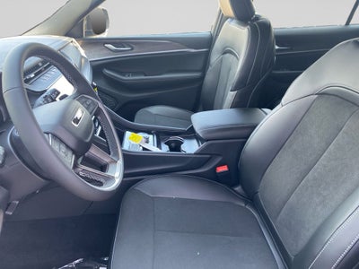 2027 Jeep Grand Cherokee L Laredo Altitude