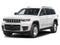 2027 Jeep Grand Cherokee L Laredo Altitude