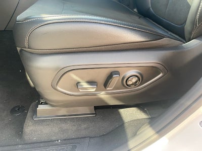 2027 Jeep Grand Cherokee L Laredo Altitude