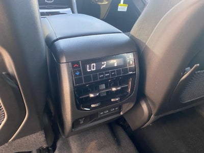 2027 Jeep Grand Cherokee L Laredo Altitude