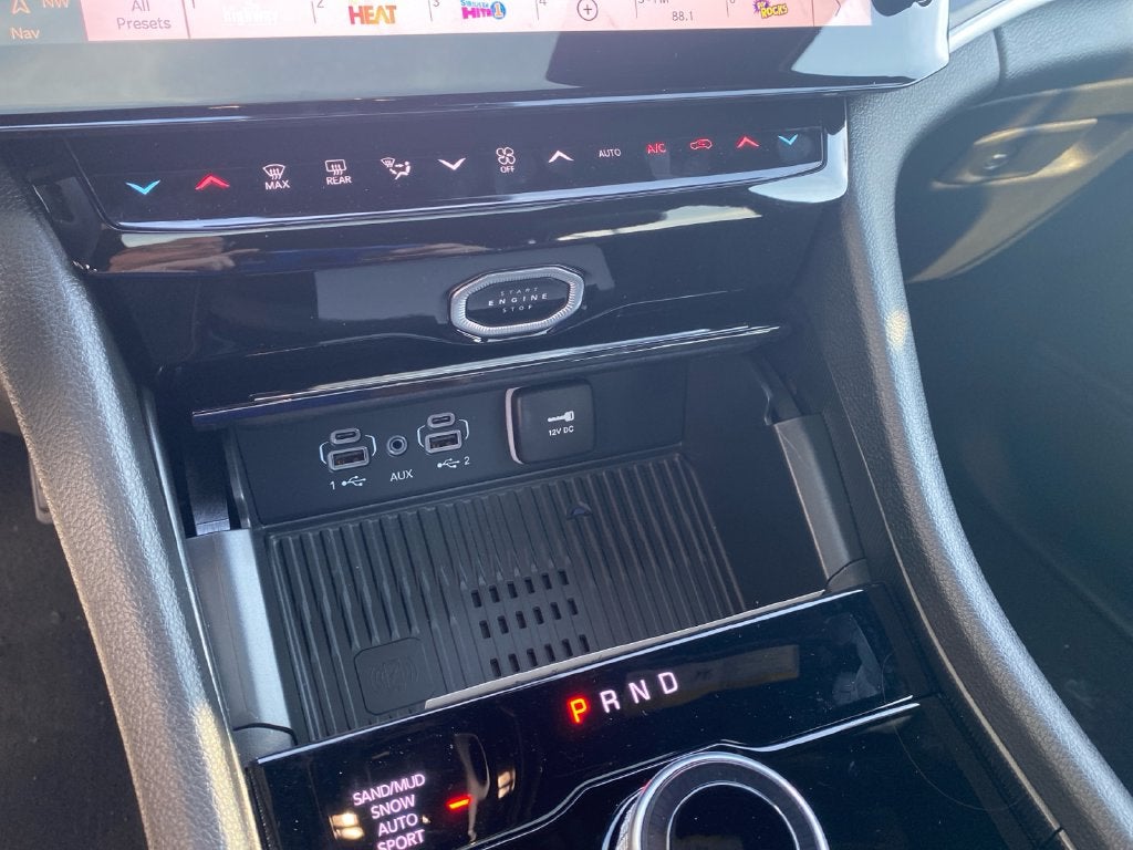 2027 Jeep Grand Cherokee L Laredo Altitude