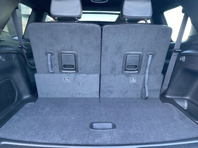 2025 Jeep Grand Cherokee L GRAND CHEROKEE L LIMITED 4X4