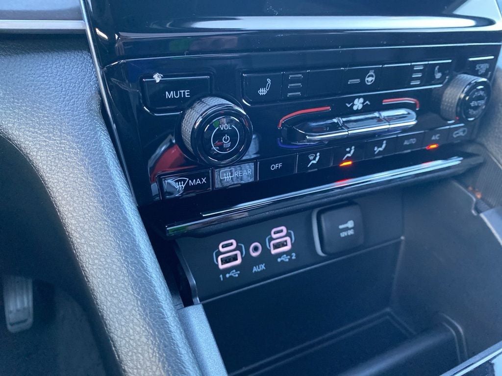 2025 Jeep Grand Cherokee L GRAND CHEROKEE L LIMITED 4X4