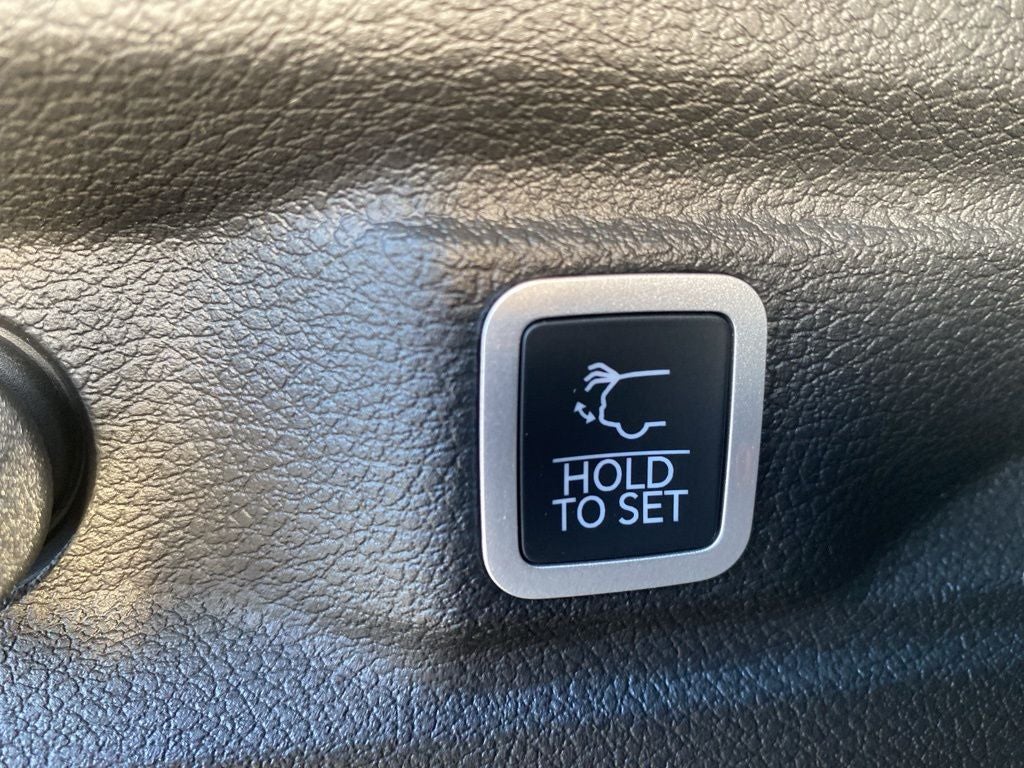 2025 Jeep Grand Cherokee L GRAND CHEROKEE L LIMITED 4X4