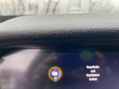 2025 Jeep Grand Cherokee L GRAND CHEROKEE L LIMITED 4X4