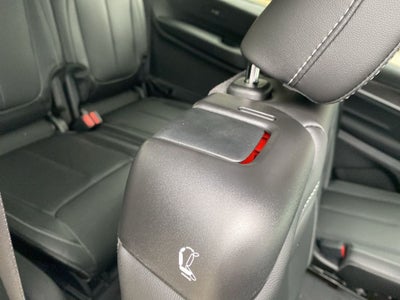 2025 Jeep Grand Cherokee L GRAND CHEROKEE L LIMITED 4X4