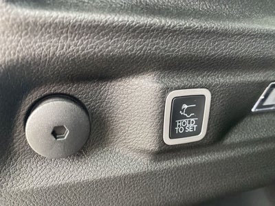 2025 Jeep Grand Cherokee L GRAND CHEROKEE L LIMITED 4X4