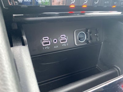 2025 Jeep Grand Cherokee L GRAND CHEROKEE L LIMITED 4X4