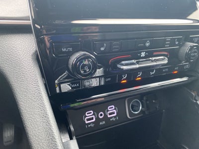 2025 Jeep Grand Cherokee L GRAND CHEROKEE L LIMITED 4X4