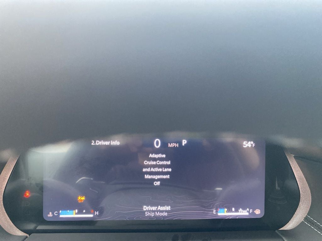 2025 Jeep Grand Cherokee L GRAND CHEROKEE L LIMITED 4X4