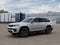 2026 Jeep Grand Cherokee L GRAND CHEROKEE L LIMITED 4X4