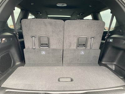 2026 Jeep Grand Cherokee L GRAND CHEROKEE L LIMITED 4X4