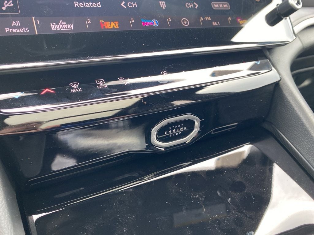 2026 Jeep Grand Cherokee L GRAND CHEROKEE L LIMITED 4X4