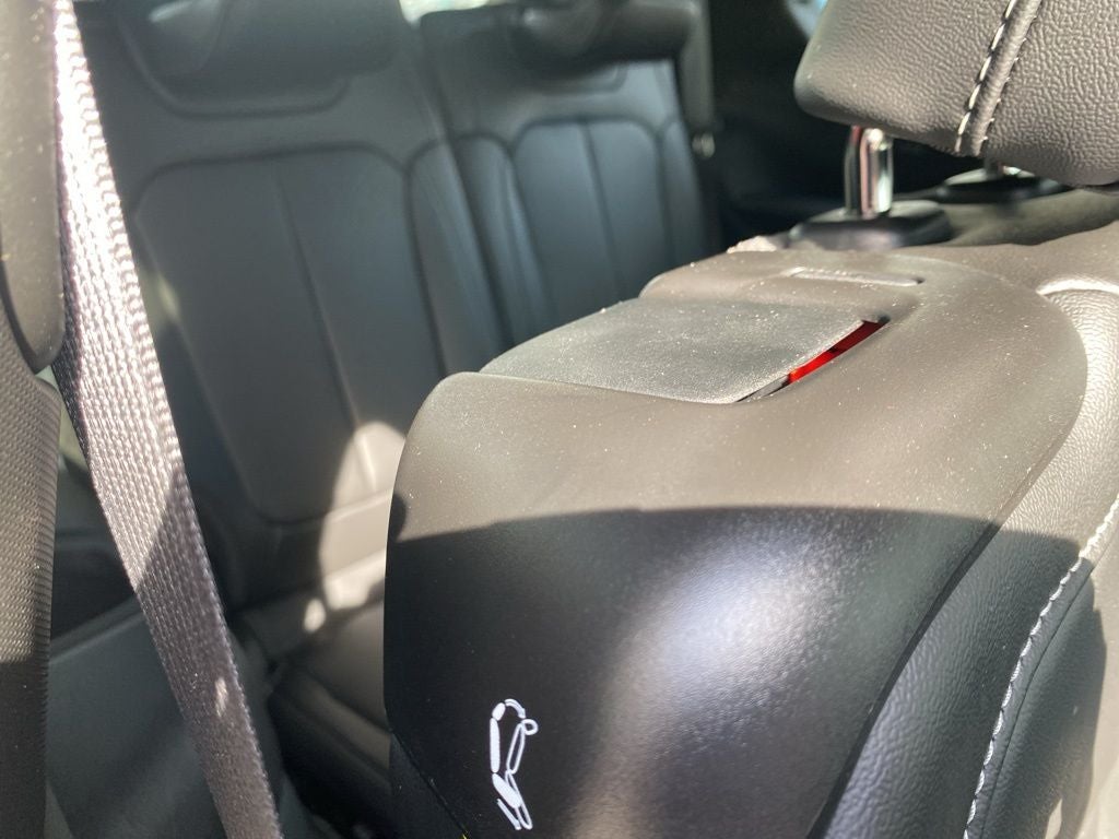 2026 Jeep Grand Cherokee L GRAND CHEROKEE L LIMITED 4X4