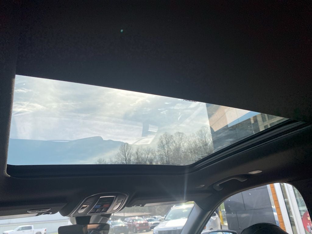 2026 Jeep Grand Cherokee L GRAND CHEROKEE L LIMITED 4X4