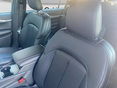 2027 Jeep Grand Cherokee L Limited