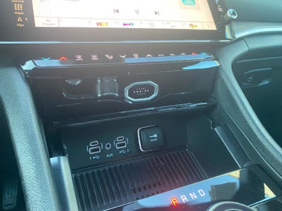 2027 Jeep Grand Cherokee L Limited
