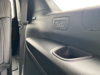 2026 Jeep Grand Cherokee L GRAND CHEROKEE L LIMITED 4X4