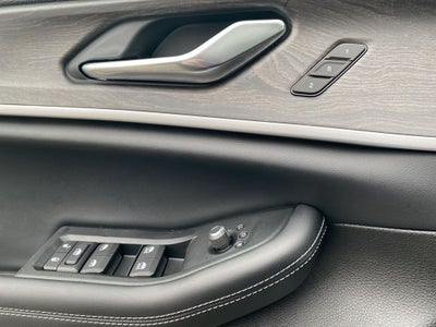 2026 Jeep Grand Cherokee L GRAND CHEROKEE L LIMITED 4X4