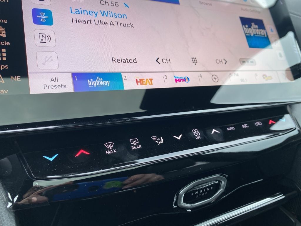 2026 Jeep Grand Cherokee L GRAND CHEROKEE L LIMITED 4X4