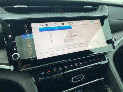 2026 Jeep Grand Cherokee L GRAND CHEROKEE L LIMITED 4X4