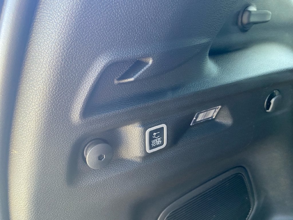 2027 Jeep Grand Cherokee L Limited