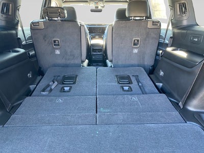 2027 Jeep Grand Cherokee L Limited
