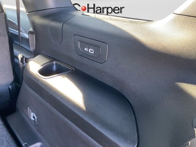2027 Jeep Grand Cherokee L Limited