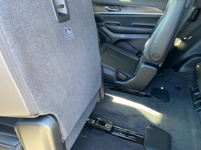 2027 Jeep Grand Cherokee L Limited