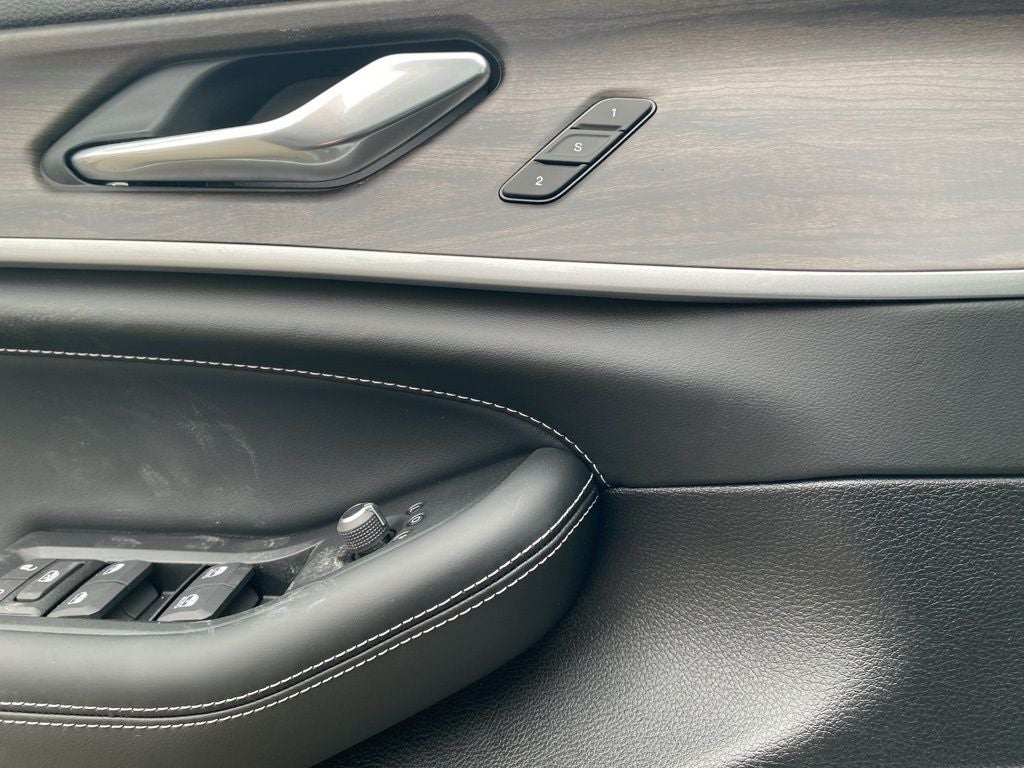 2026 Jeep Grand Cherokee L GRAND CHEROKEE L LIMITED RESERVE 4X4