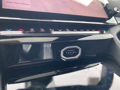 2026 Jeep Grand Cherokee L GRAND CHEROKEE L LIMITED RESERVE 4X4