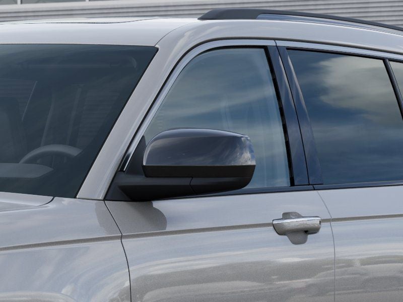 2026 Jeep Grand Cherokee L GRAND CHEROKEE L LIMITED RESERVE 4X4