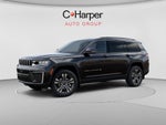 2027 Jeep Grand Cherokee L Limited