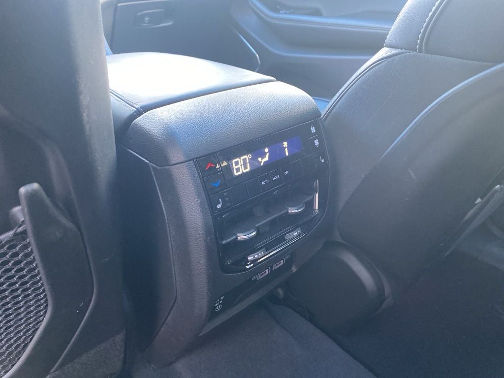 2023 Jeep Grand Cherokee L Overland 4x4