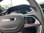 2024 Jeep Grand Cherokee L Summit