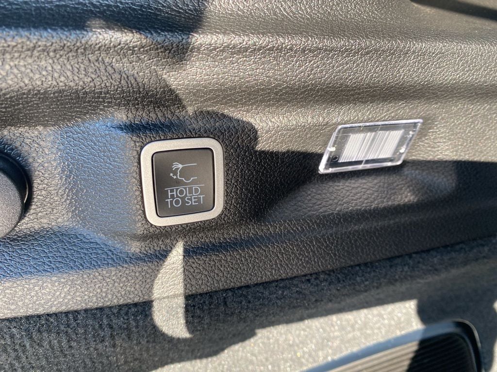 2025 Jeep Grand Cherokee L GRAND CHEROKEE L SUMMIT RESERVE 4X4