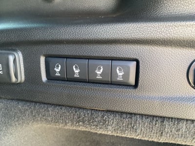 2025 Jeep Grand Cherokee L GRAND CHEROKEE L SUMMIT RESERVE 4X4