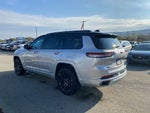 2025 Jeep Grand Cherokee L GRAND CHEROKEE L SUMMIT RESERVE 4X4