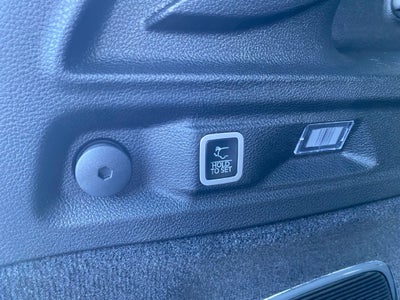 2027 Jeep Grand Cherokee L Summit