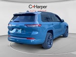 2027 Jeep Grand Cherokee L Summit
